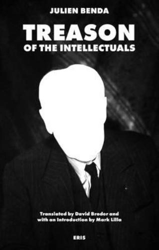 The Treason of the Intellectuals