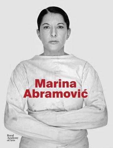Marina AbramoviÔc
