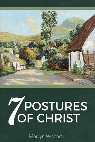 Seven Postures of Christ