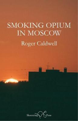 Smoking Opium in Moscow