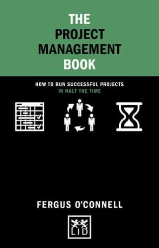 The Project Management Book