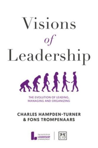 Visions of Leadership