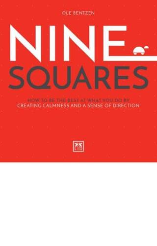 Nine Squares