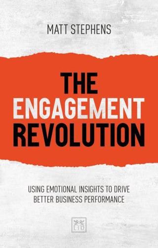 The Engagement Revolution