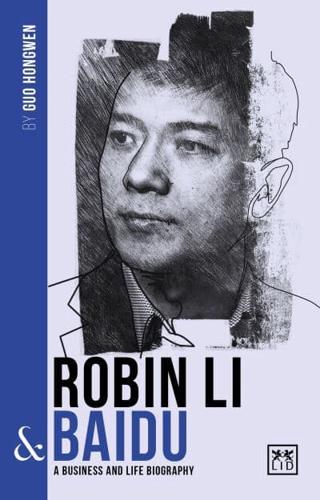 Robin Li and Baidu