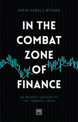 In The Combat Zone of Finance