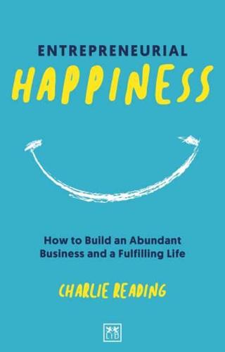 Entrepreneurial Happiness