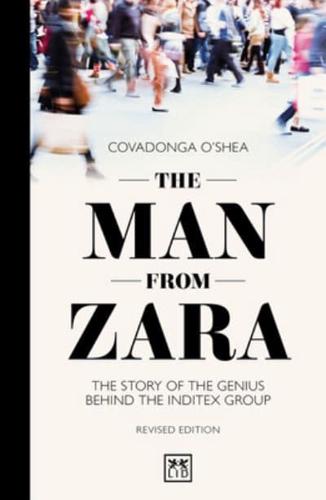 The Man from Zara (Revised Edition)