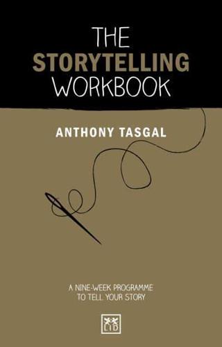 The Storytelling Workbook