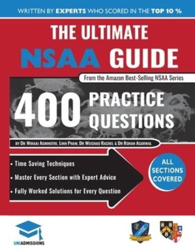 The Ultimate NSAA Guide