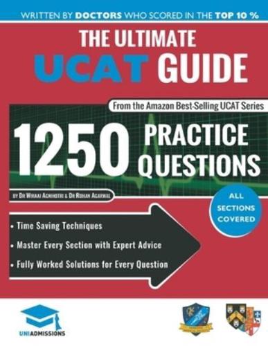 The Ultimate UCAT Guide