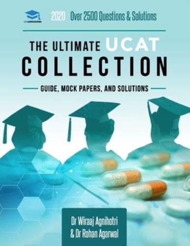 The Ultimate UCAT Collection