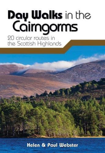 Day Walks in the Cairngorms