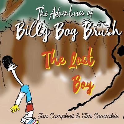 The Adventures of Billy Bog Brush