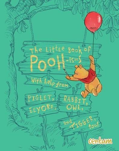 The Little Book of Pooh-Isms