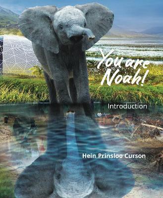 You Are Noah!