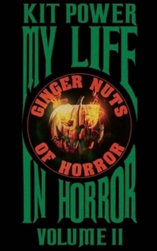 My Life In Horror Volume Two Hardback Edition