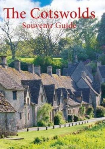 The Cotswolds Souvenir Guide