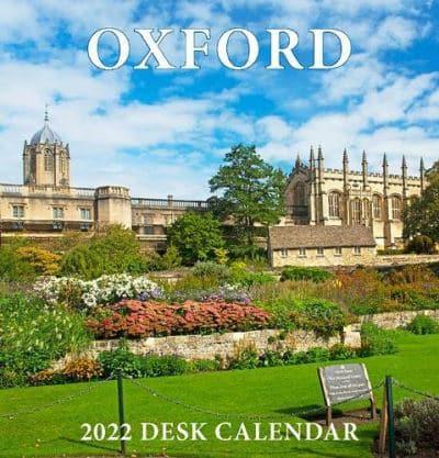 Oxford Mini Desktop 2022