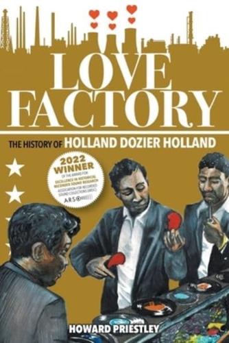 Love Factory