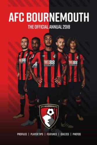 The Official Bournemouth Annual 2019
