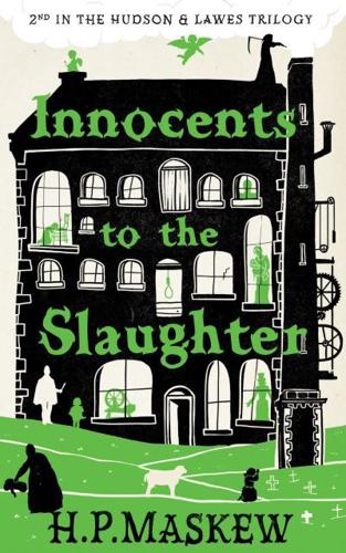 Innocents to the Slaughter