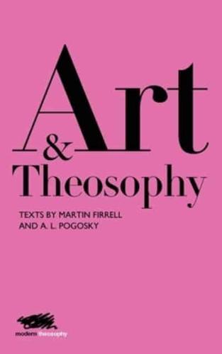 Art & Theosophy