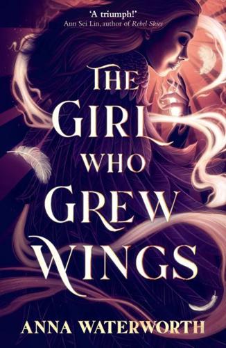 The Girl Who Grew Wings