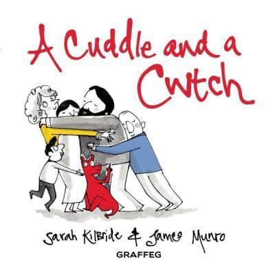 A Cuddle and a Cwtch