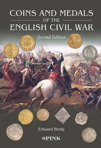 Coins and Medals of the English Civil War