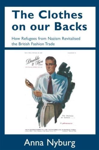 The Clothes on Our Backs
