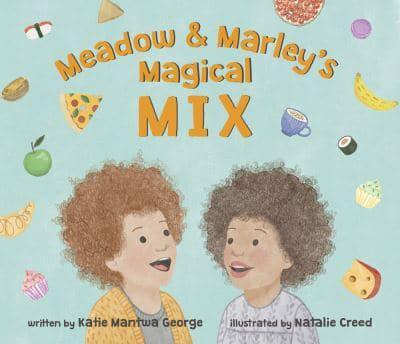 Meadow & Marley's Magical Mix