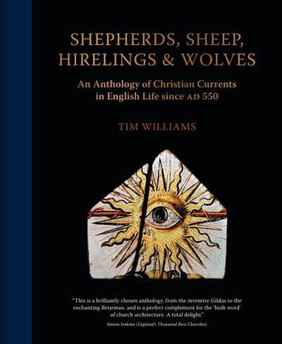 Shepherds, Sheep, Hirelings and Wolves