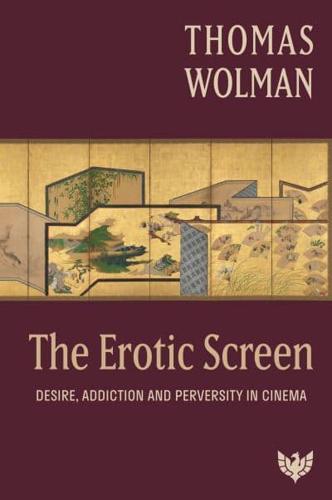 The Erotic Screen
