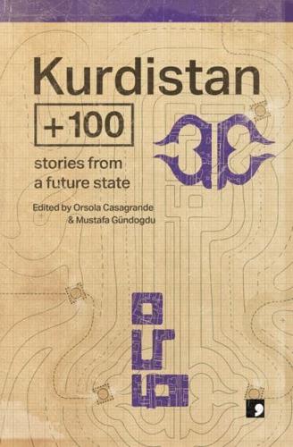 Kurdistan + 100