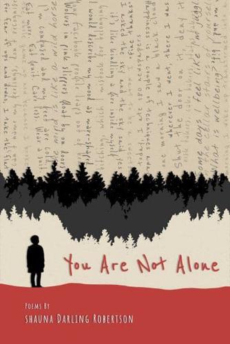 You Are Not Alone