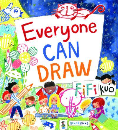 Everyone Can Draw