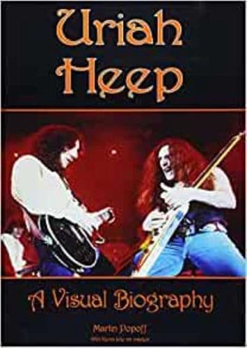 Uriah Heep