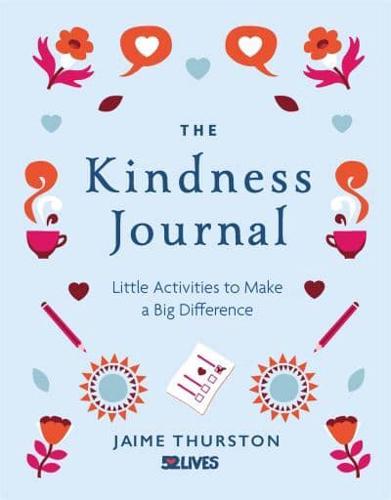 The Kindness Journal