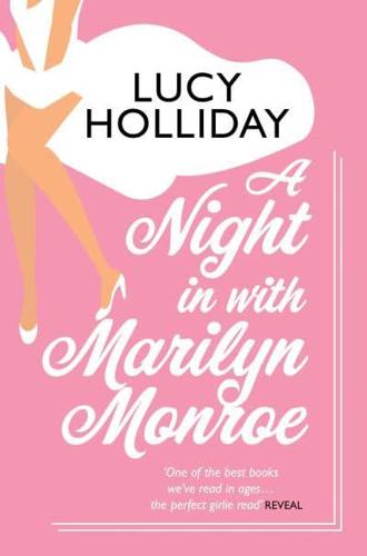 A Night in With Marilyn Monroe