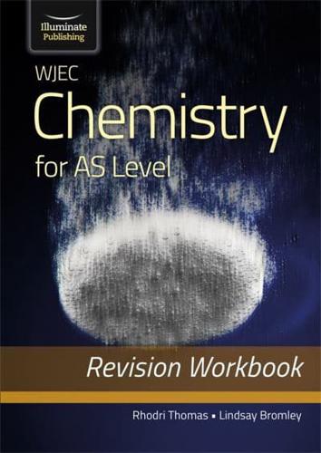 WJEC Chemistry for AS Level