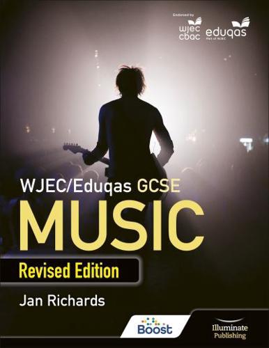 WJEC/Eduqas GCSE Music
