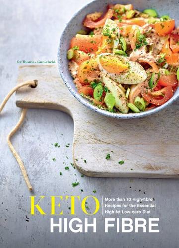 Keto High Fibre