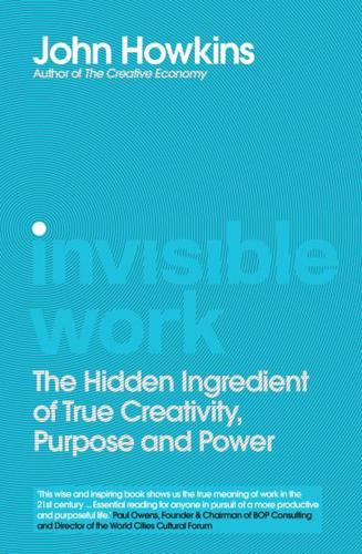 Invisible Work
