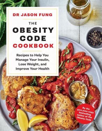 The Obesity Code Cookbook