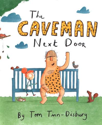 The Caveman Next Door