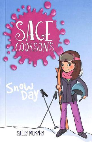 Sage Cookson's Snow Day