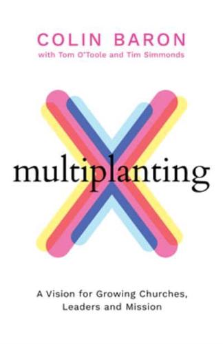 Multiplanting