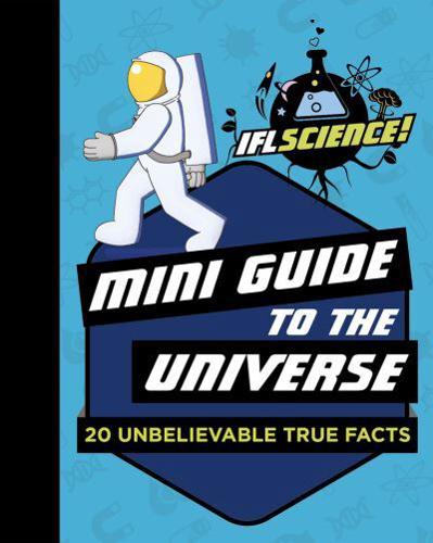 Mini Guide to the Universe