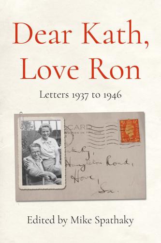 Dear Kath, Love Ron